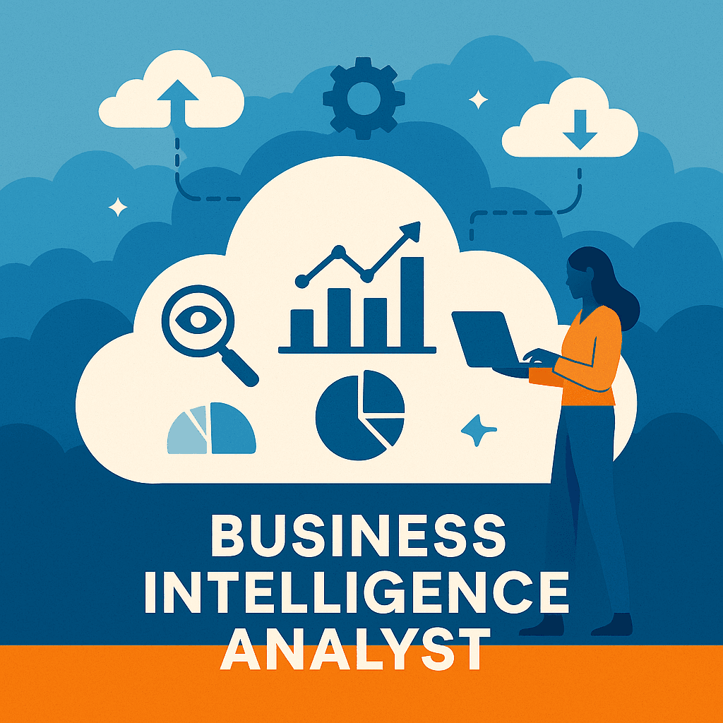 Business Intelligence Analyst