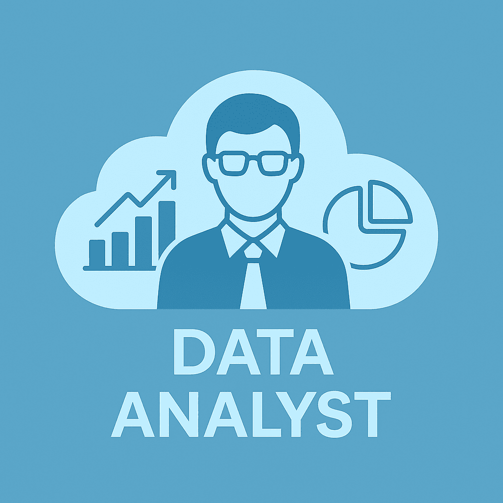 Data Analyst