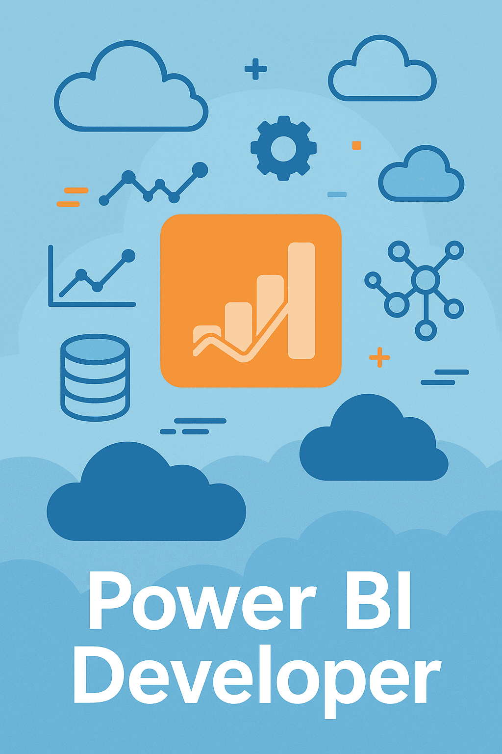 Power BI Developer
